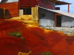cases de Tsoundzou