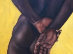 étude de mains